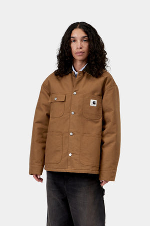 W OG Michigan Coat