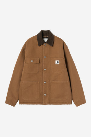 W OG Michigan Coat