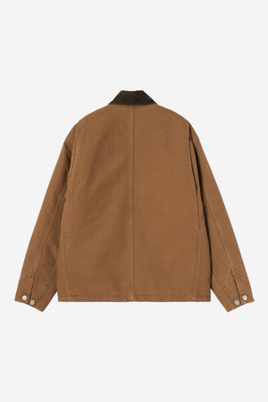W OG Michigan Coat