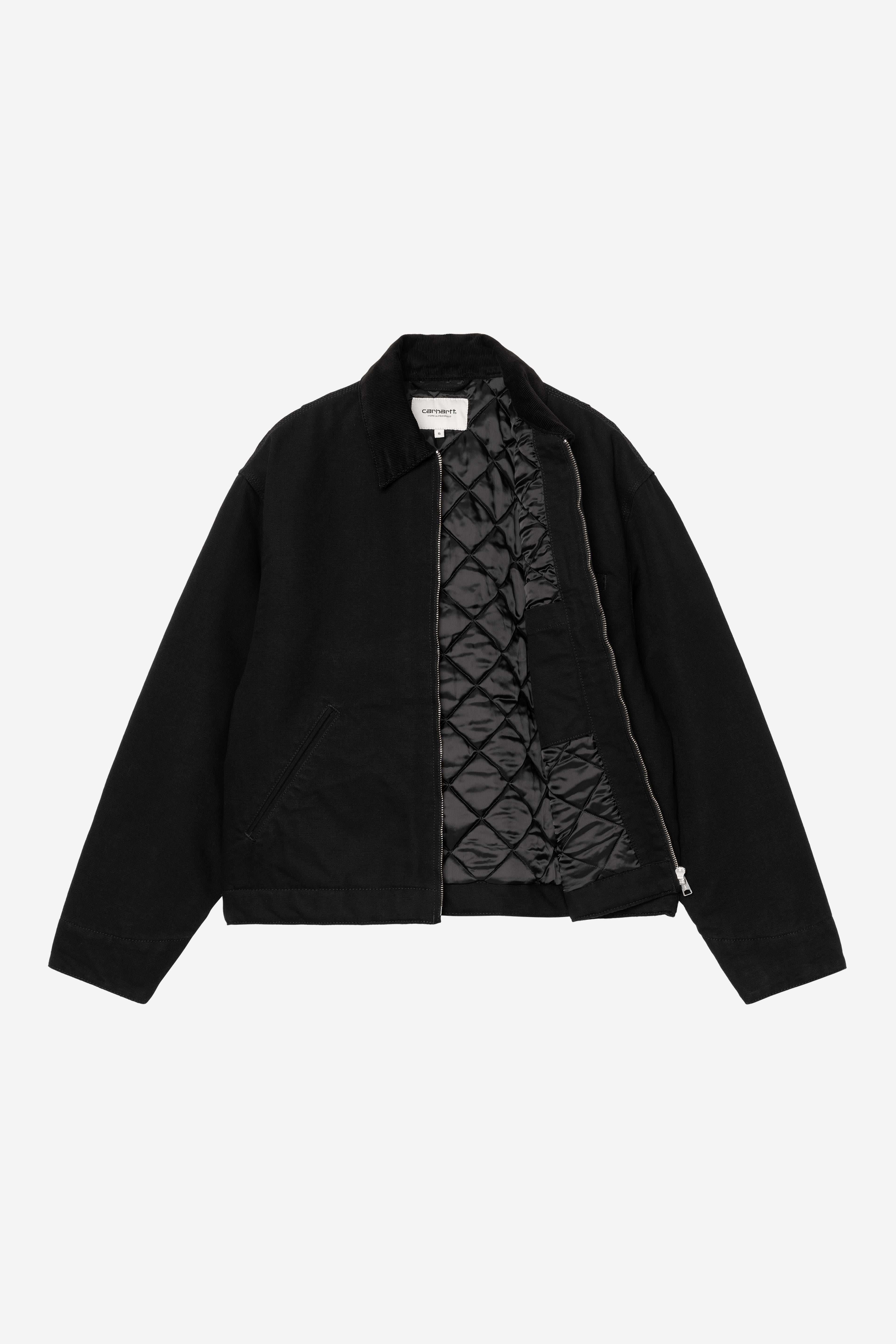 W OG Detroit Jacket – Carhartt WIP AU