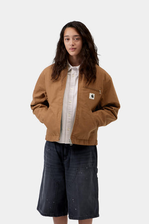 W OG Detroit Jacket