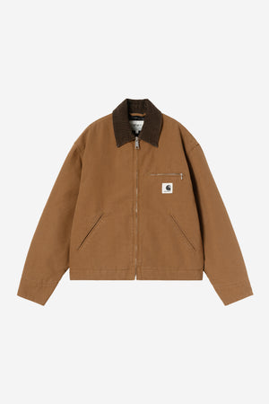 W OG Detroit Jacket