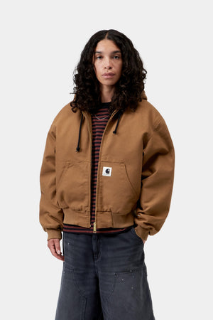 W OG Active Jacket