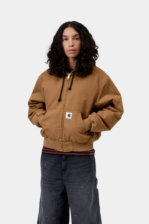 W OG Active Jacket