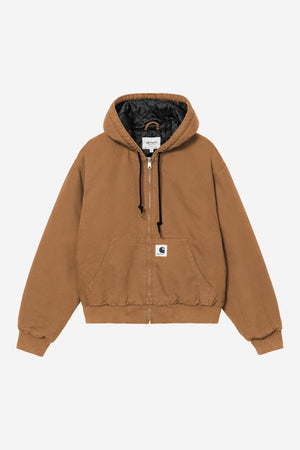 W OG Active Jacket