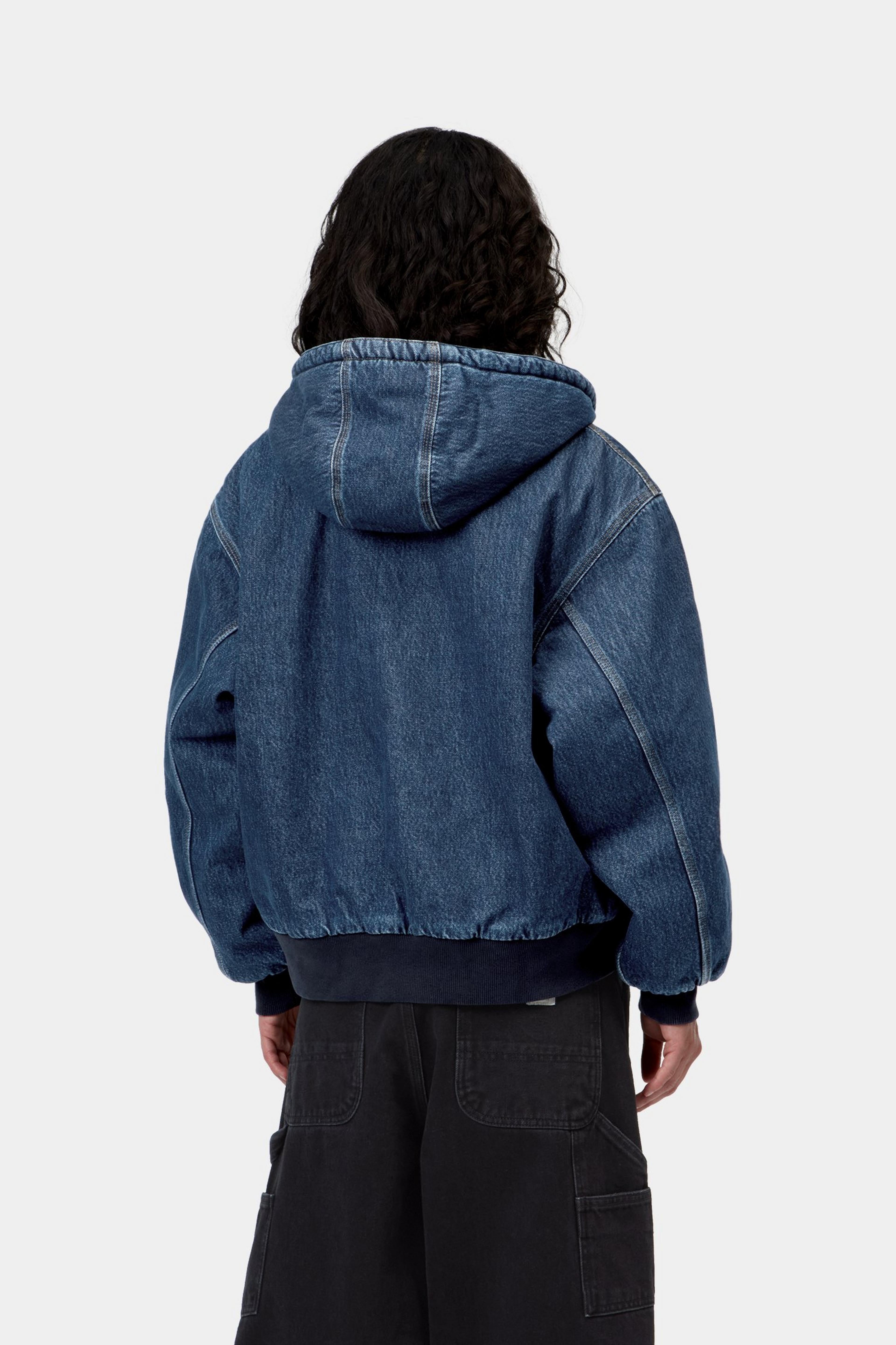 W OG Active Jacket – Carhartt WIP AU