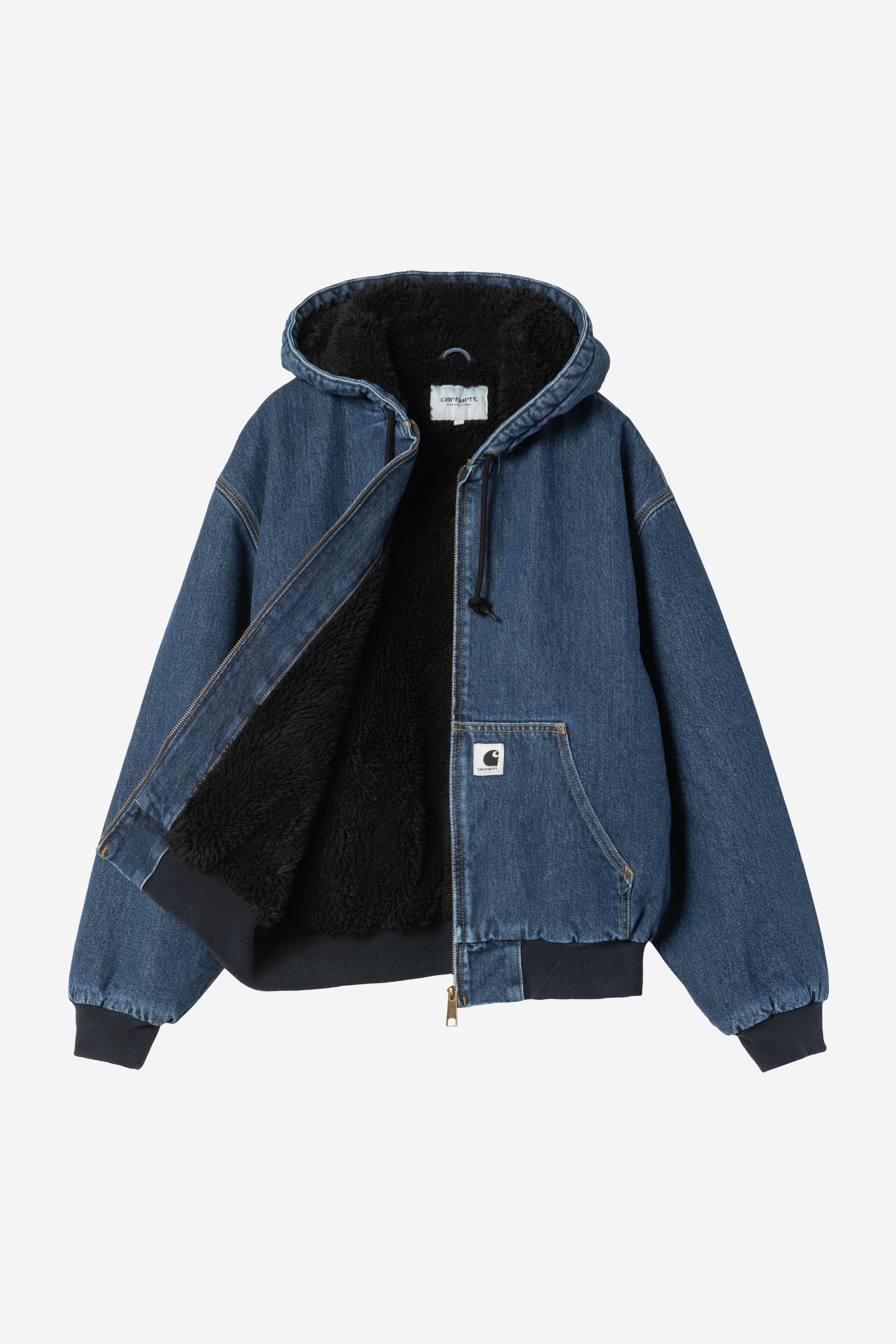 W OG Active Jacket – Carhartt WIP AU