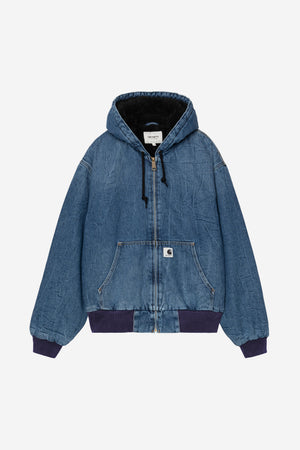 W OG Active Jacket