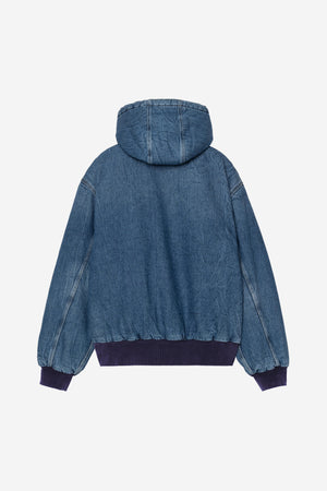 W OG Active Jacket