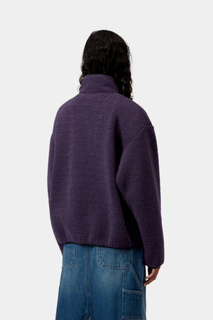 W Elliot High Neck Liner