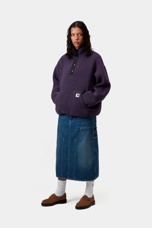 W Elliot High Neck Liner