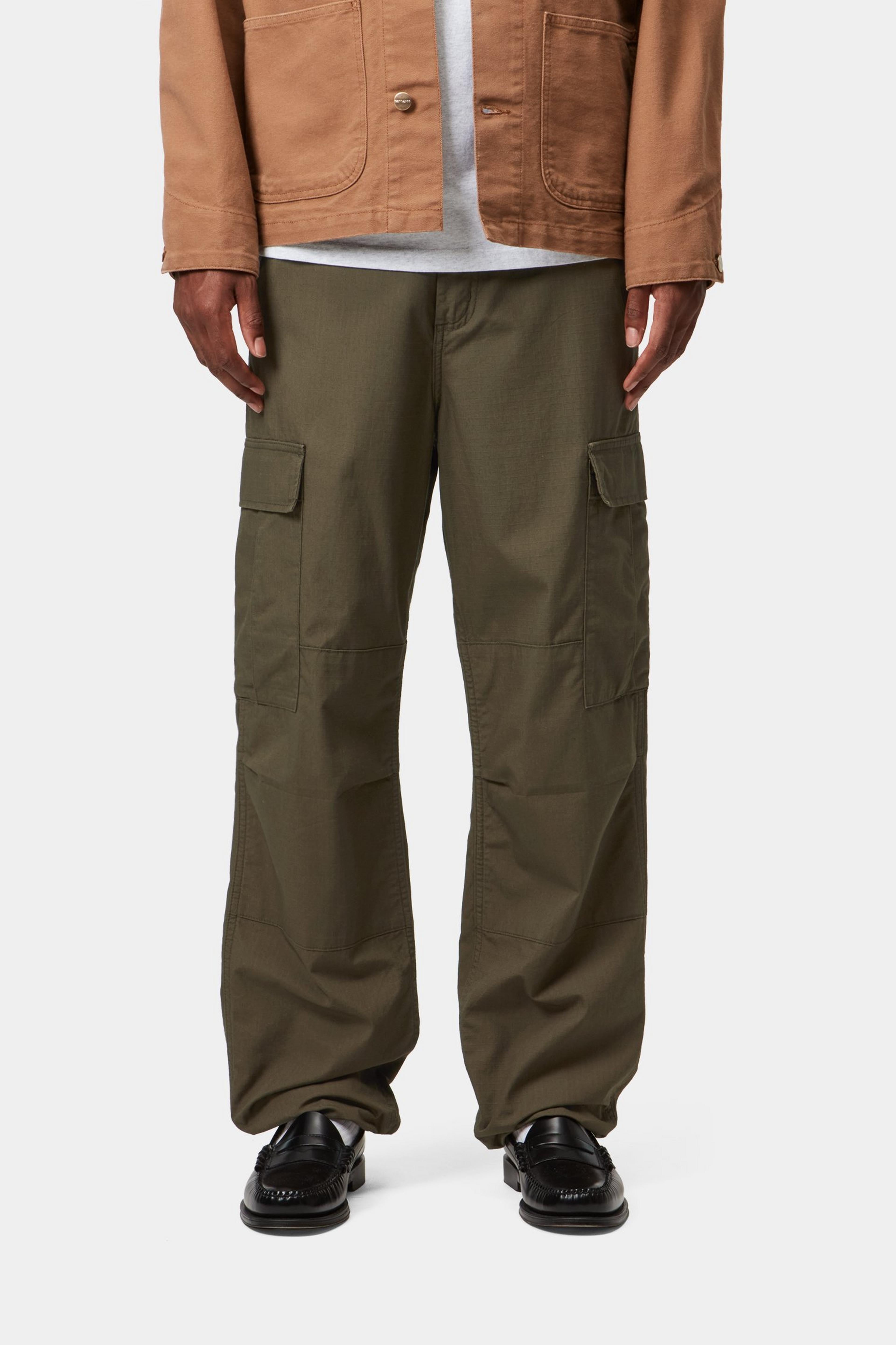 Regular Cargo Pant – Carhartt WIP AU