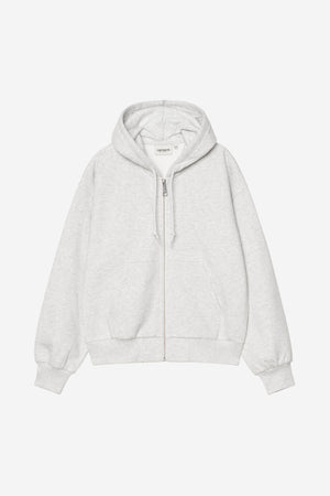 W Hooded Casey Jacket