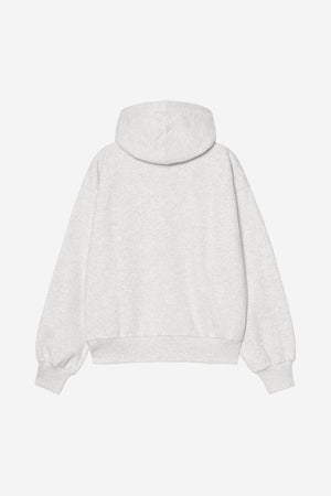 W Hooded Casey Jacket
