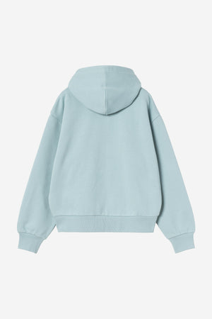 W Hooded Casey Jacket