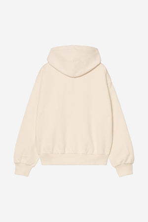 W Hooded Casey Jacket