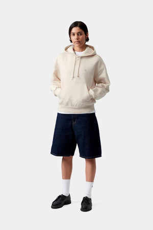 W Hooded Casey Sweatshirt