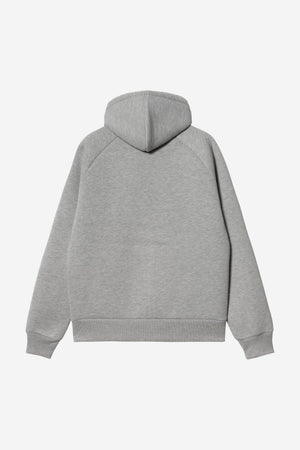 Car-Lux Hooded Jacket