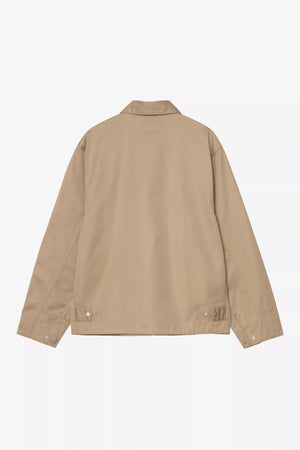 Module Script Jacket