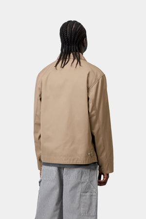 Module Script Jacket