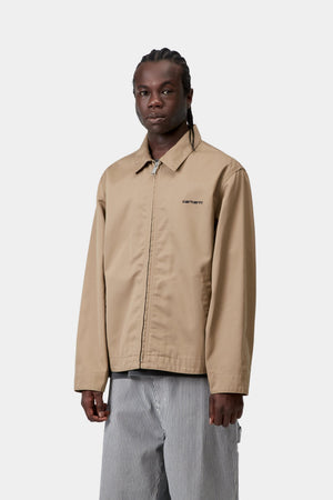 Module Script Jacket