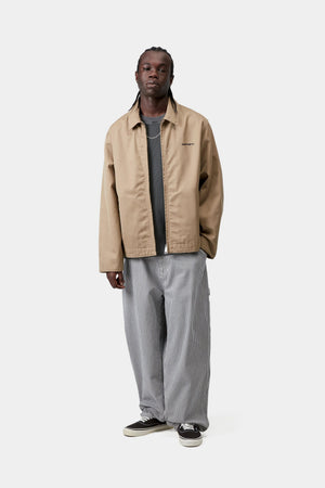 Module Script Jacket