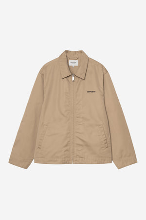 Module Script Jacket
