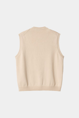 Madison Vest Sweater