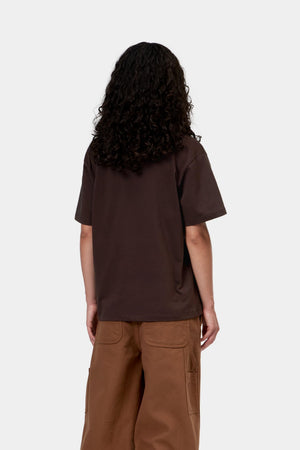 W S/S Chase T-Shirt