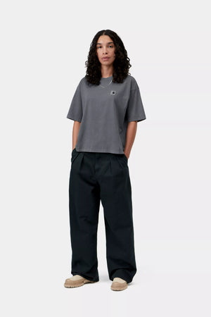 W S/S Nelson T-Shirt