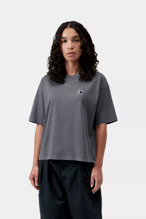 W S/S Nelson T-Shirt