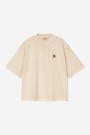 W S/S Nelson T-Shirt