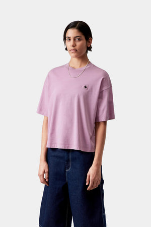 W S/S Nelson T-Shirt