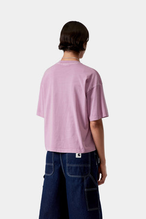 W S/S Nelson T-Shirt