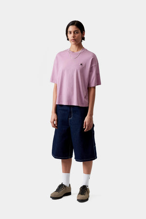 W S/S Nelson T-Shirt