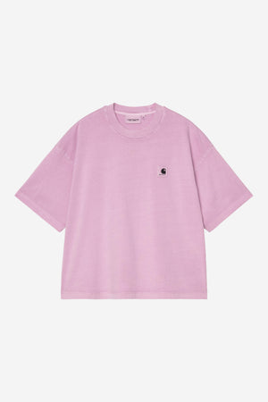 W S/S Nelson T-Shirt