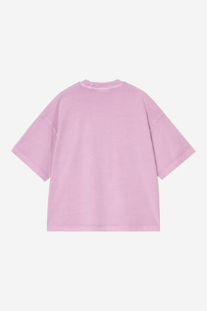 W S/S Nelson T-Shirt