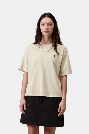 W S/S Nelson T-Shirt