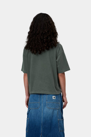 W S/S Nelson T-Shirt