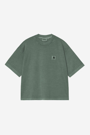 W S/S Nelson T-Shirt