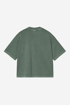 W S/S Nelson T-Shirt
