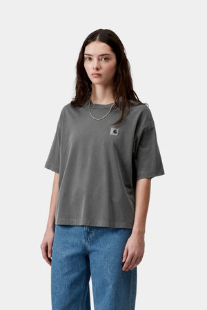 W S/S Nelson T-Shirt
