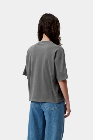 W S/S Nelson T-Shirt