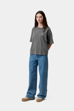 W S/S Nelson T-Shirt