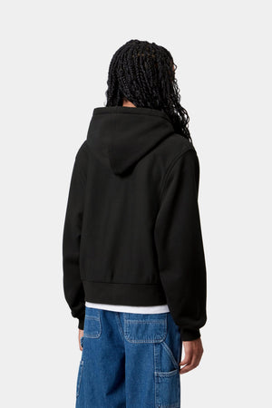 W Hd American Scr. Jacket