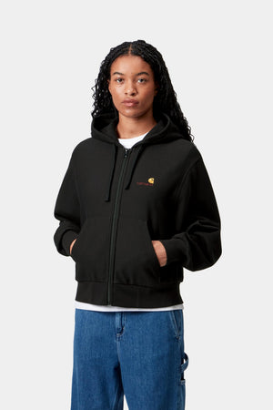 W Hd American Scr. Jacket