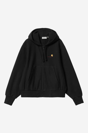 W Hd American Scr. Jacket