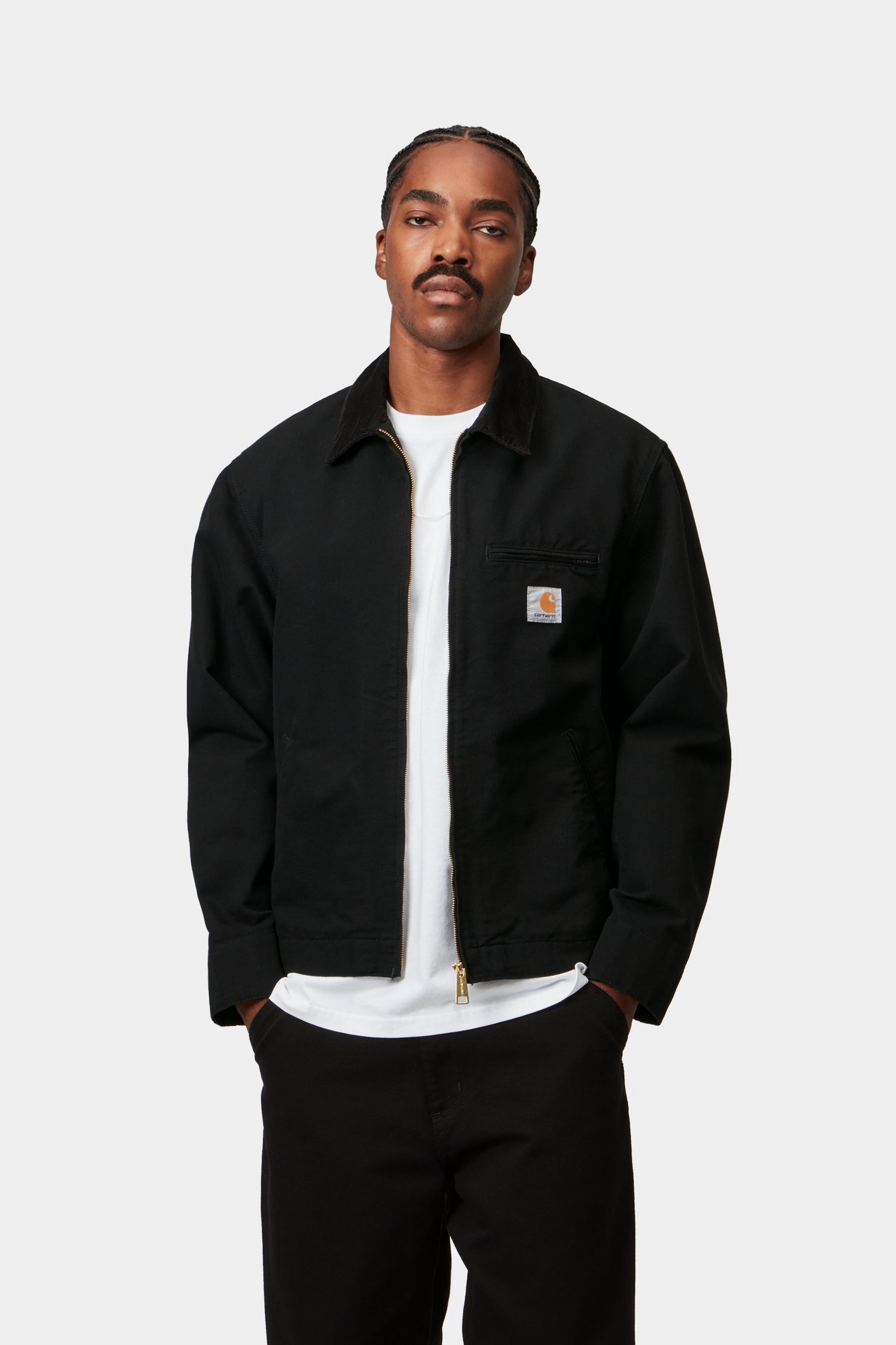 Detroit Jacket – Carhartt WIP AU