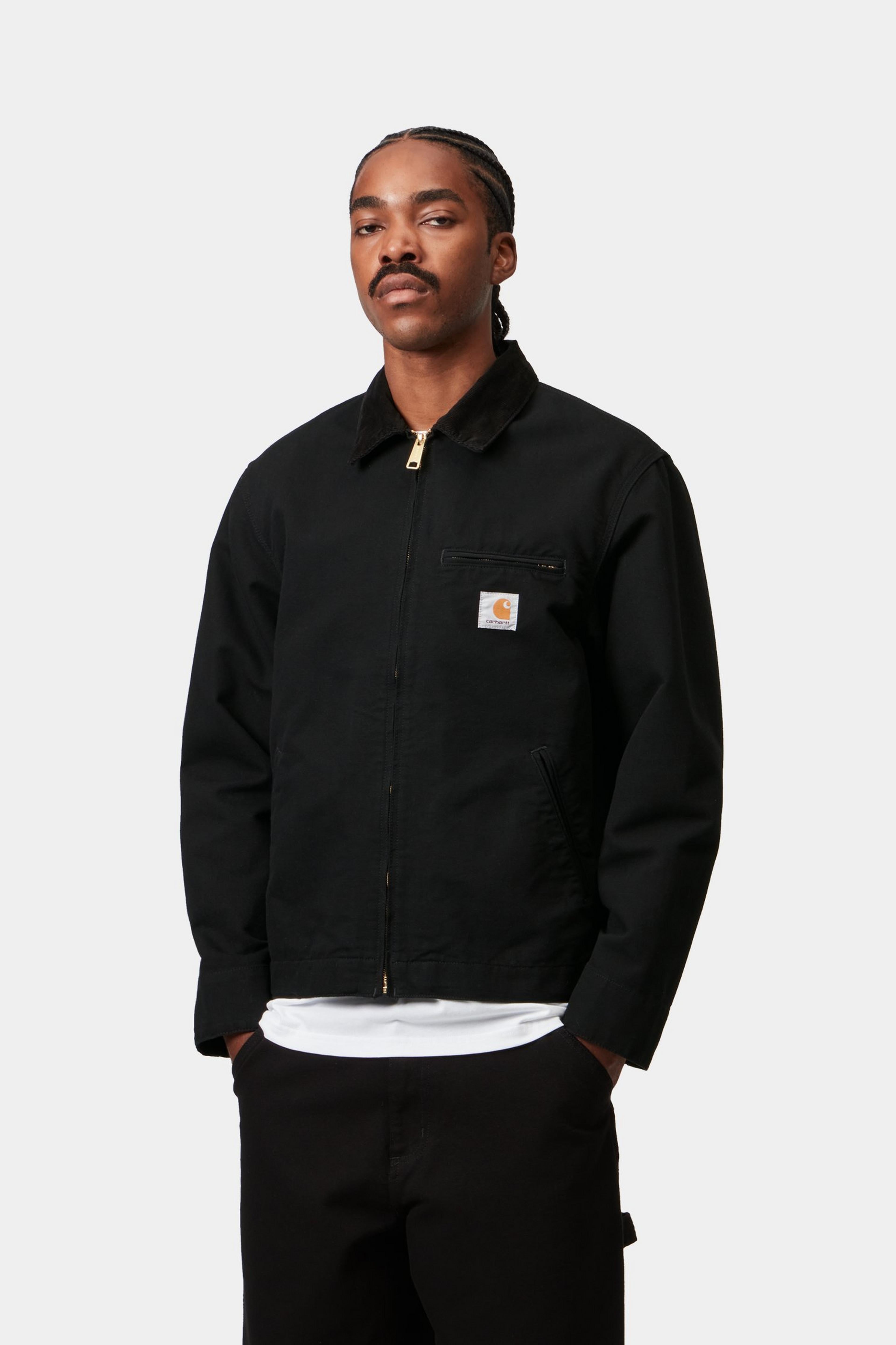 Detroit Jacket – Carhartt WIP AU