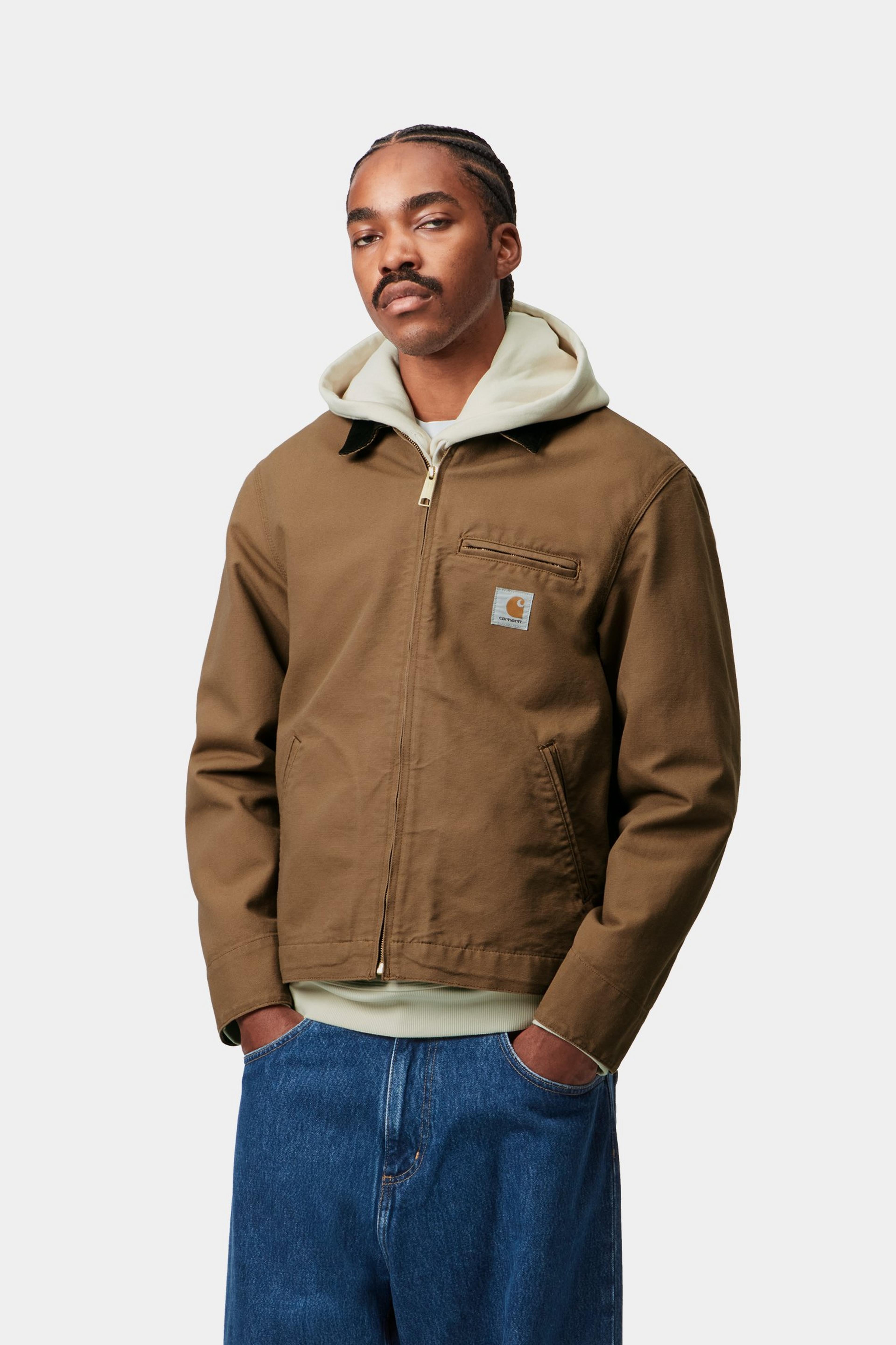 Detroit Jacket – Carhartt WIP AU